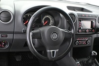 Volkswagen Amarok vaihtoauto