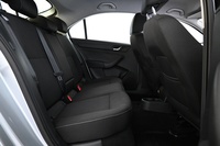 Skoda Rapid vaihtoauto