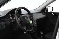 Skoda Rapid vaihtoauto