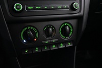 Skoda Rapid vaihtoauto