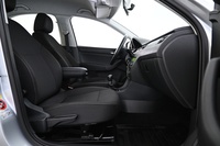 Skoda Rapid vaihtoauto