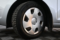 Skoda Rapid vaihtoauto