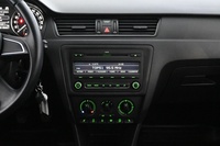 Skoda Rapid vaihtoauto