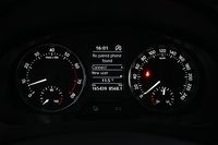 Skoda Rapid vaihtoauto