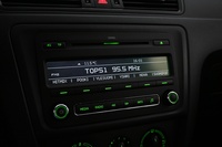 Skoda Rapid vaihtoauto