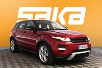 Land Rover Range Rover Evoque vaihtoauto