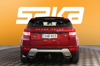 Land Rover Range Rover Evoque vaihtoauto