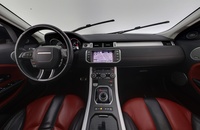 Land Rover Range Rover Evoque vaihtoauto