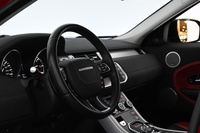 Land Rover Range Rover Evoque vaihtoauto