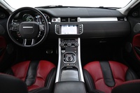 Land Rover Range Rover Evoque vaihtoauto