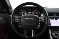 Land Rover Range Rover Evoque vaihtoauto