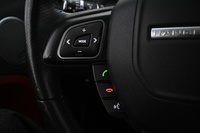 Land Rover Range Rover Evoque vaihtoauto