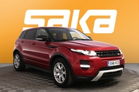 Land Rover Range Rover Evoque vaihtoauto