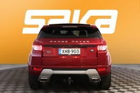 Land Rover Range Rover Evoque vaihtoauto