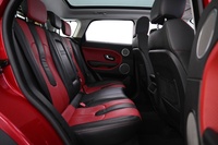 Land Rover Range Rover Evoque vaihtoauto