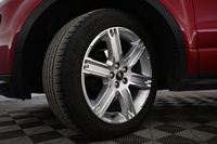 Land Rover Range Rover Evoque vaihtoauto