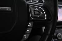 Land Rover Range Rover Evoque vaihtoauto