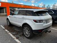 Land Rover Range Rover Evoque vaihtoauto