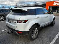 Land Rover Range Rover Evoque vaihtoauto