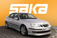 Saab 9-3 vaihtoauto