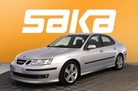 Saab 9-3 vaihtoauto