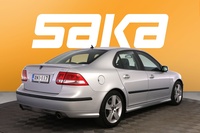 Saab 9-3 vaihtoauto