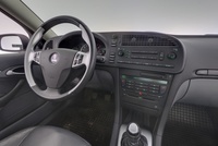 Saab 9-3 vaihtoauto