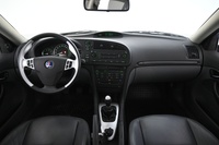 Saab 9-3 vaihtoauto
