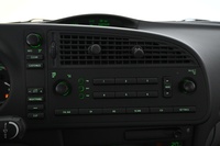 Saab 9-3 vaihtoauto