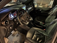 Mercedes-Benz V vaihtoauto