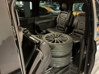 Mercedes-Benz V vaihtoauto