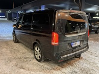 Mercedes-Benz V vaihtoauto