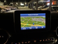 Mercedes-Benz V vaihtoauto