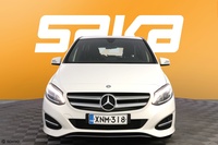 Mercedes-Benz B vaihtoauto