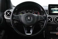 Mercedes-Benz B vaihtoauto