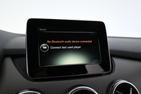 Mercedes-Benz B vaihtoauto