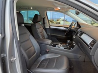 Volkswagen Touareg vaihtoauto