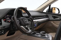 Audi Q7 vaihtoauto