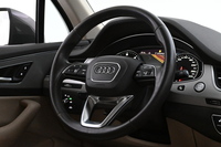 Audi Q7 vaihtoauto