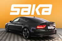 Audi A7 vaihtoauto