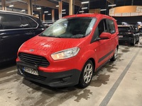 Ford Transit Courier vaihtoauto