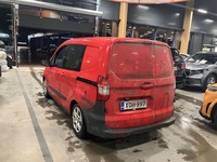 Ford Transit Courier vaihtoauto