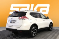 Nissan X-Trail vaihtoauto