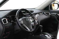 Nissan X-Trail vaihtoauto