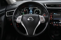 Nissan X-Trail vaihtoauto