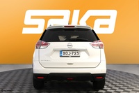 Nissan X-Trail vaihtoauto