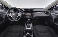 Nissan X-Trail vaihtoauto