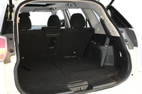 Nissan X-Trail vaihtoauto