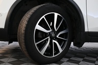 Nissan X-Trail vaihtoauto