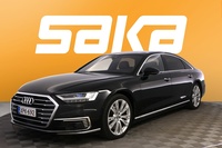 Audi A8 vaihtoauto